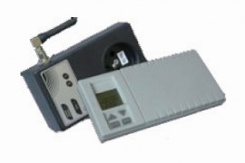 PROTHERM regulace - GSM EXEO   20112200
